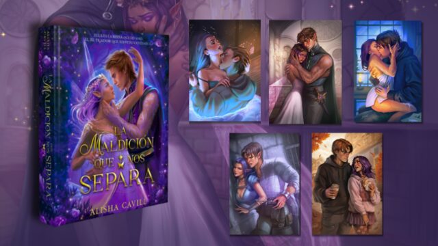 📚 Libro · Edición tapa blanda ✨