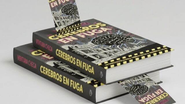 “Paciente” en Fuga en la distancia