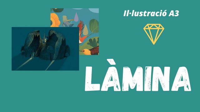 💎 Làmina il·lustració
