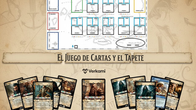 Mazo Gladiadores + Tapete