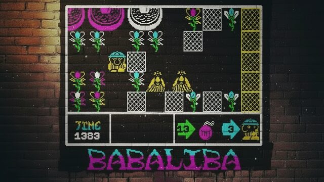 NIVEL 2: BABALIBA