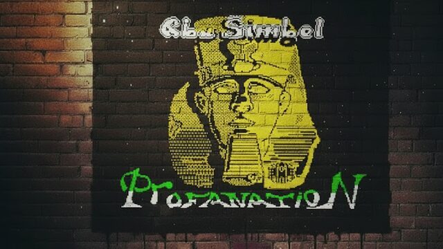 NIVEL 4 - ABU SIMBEL PROFANATION