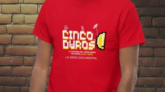 NIVEL 6  CINCO DUROS