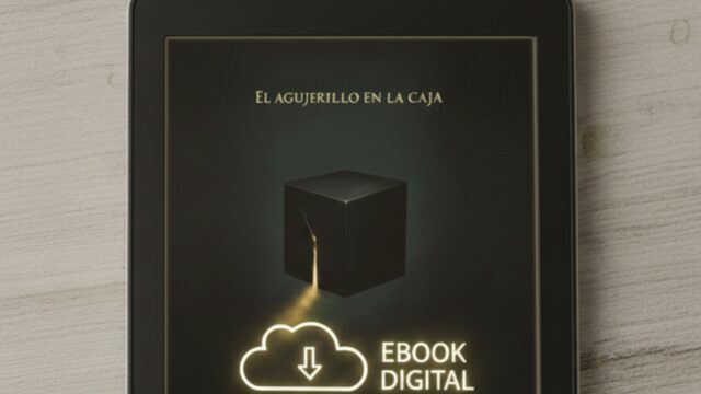 Ebook (formato digital)