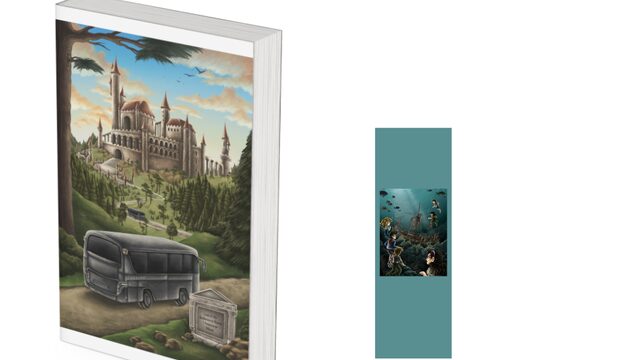 LAS LEYENDAS DE HESPERIA VOLUMEN I. EL ORIGEN: LOS HÉROES DEL ORÁCULO