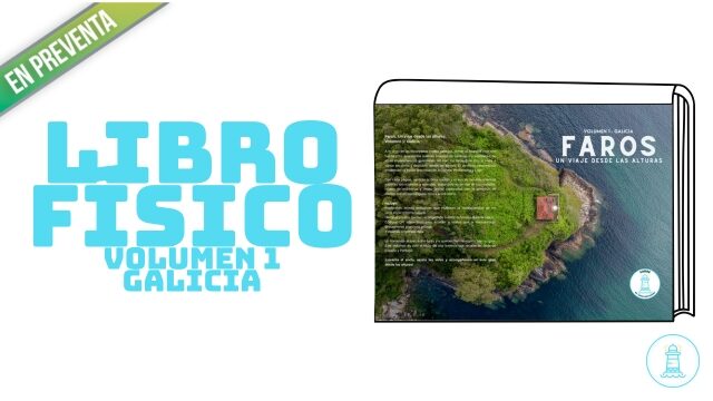 Libro Físico "Volumen 1: Galicia"