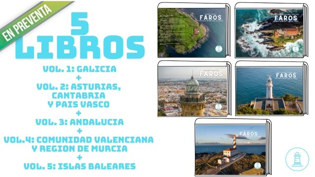 Pack 5 Libros Físicos *Colección Completa*