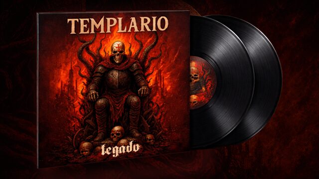 Legado 2LP