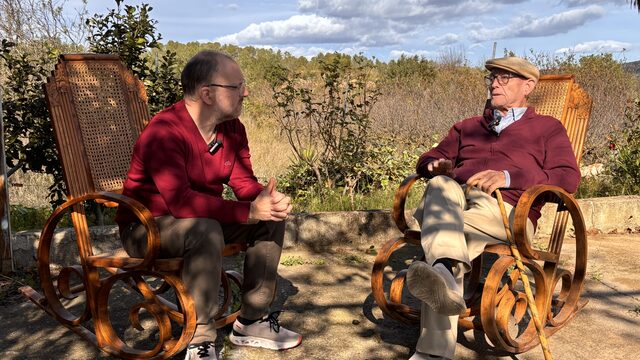 Las ausencias que heredamos