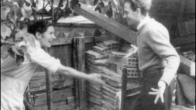 Ausencias en familia