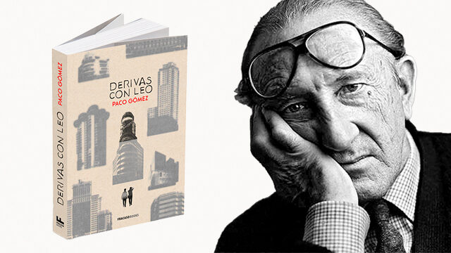 MECENAS SÁENZ DE OIZA