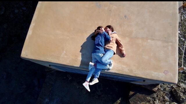 Making of + Bloopers + Visionado