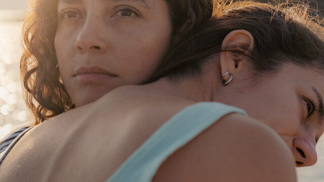 Visionado + agradecimientos