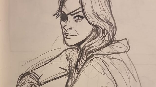  CÓMIC + LÁMINA DE GEMA OVER