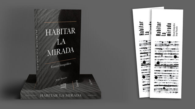 “Pack doble libro + marcapáginas + fotografía A5 firmada”