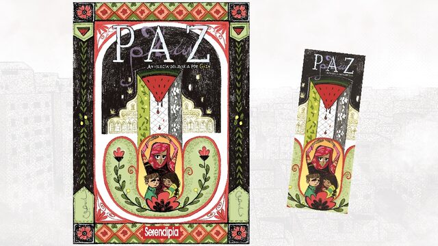 ANTOLOGÍA SOLIDARIA