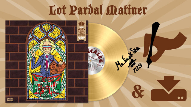 LOTE "PARDALS MATINERS"