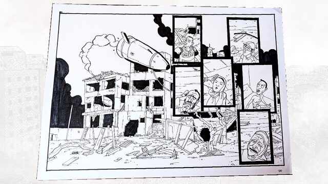 PÁGINA ORIGINAL DE DAVID BUCETA