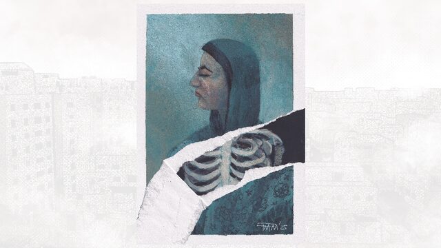 ILUSTRACIÓN ORIGINAL DE FRAN MARISCAL