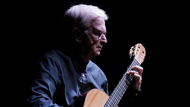 Streaming + Agradecimiento + Pack 4 CDS Alfred Feenstra