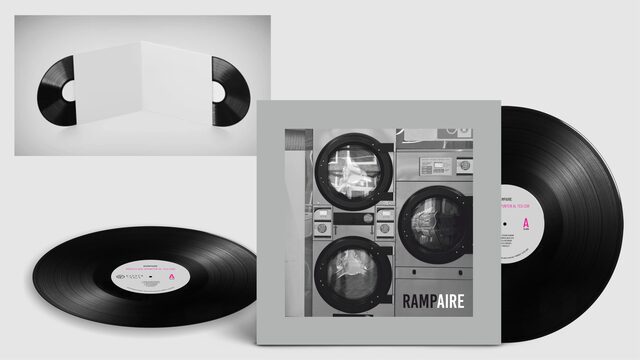 Suspirar – AIRE en doble vinil