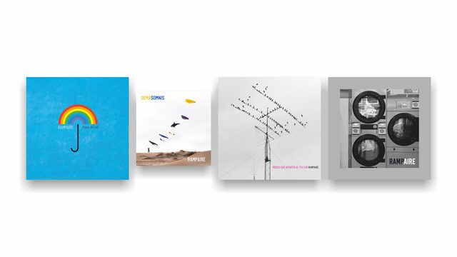 Expirar – Tots los vinils