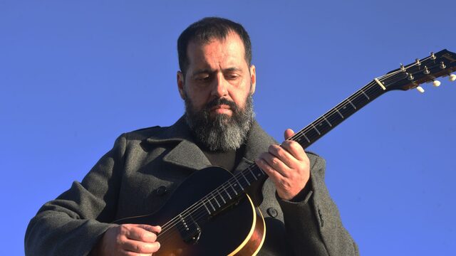 Conspirar – Concert privat de Rampaire