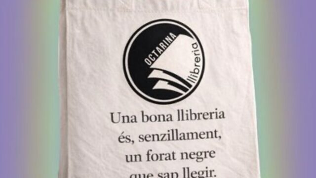 Duc la meva pròpia bossa