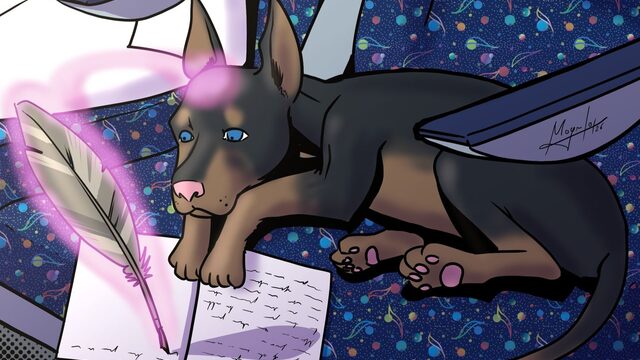 COMIC + LAMINA DE JAVI MOYNELO