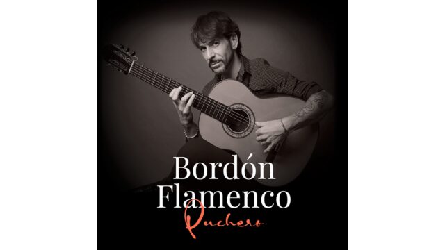 Bordón Flamenco  – Formato Físico