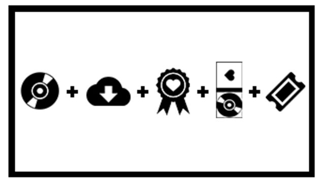 Aportación Fan Exclusivo