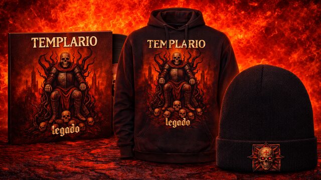 Pack Invierno de Tiranos