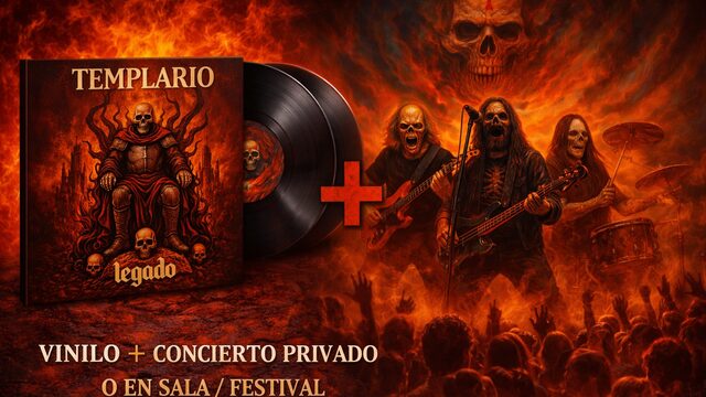 Pack Malas Compañías