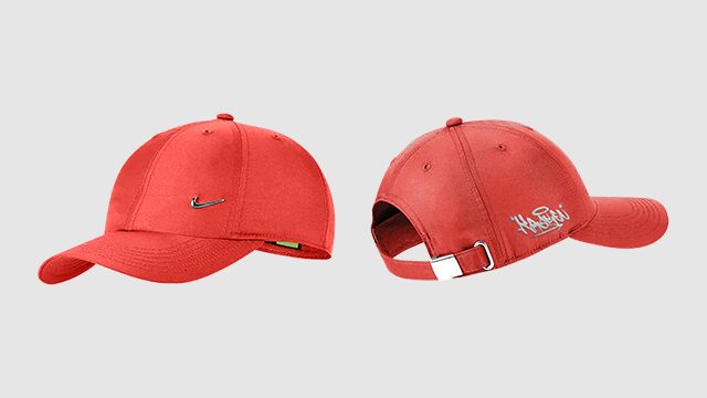 Gorra Exclusiva + Imán de refrigerador