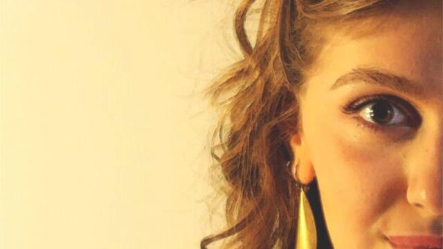 Postal "Clara Carmona"