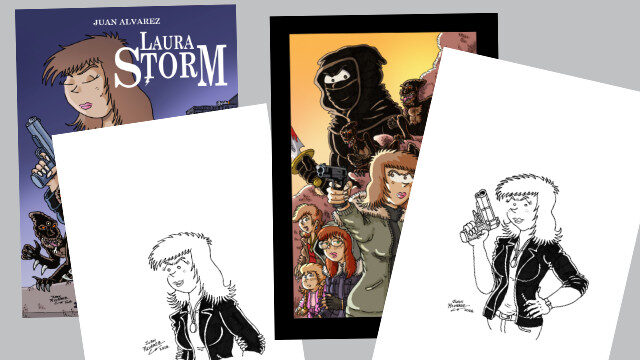 CÓMIC EDICIÓN COLECCIONISTA