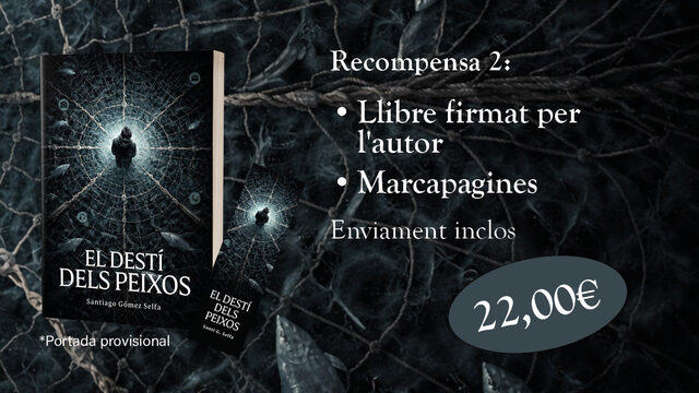 Llibre i marcapagines
