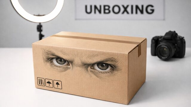 Recompensa experiencial (solo si vives en Madrid)