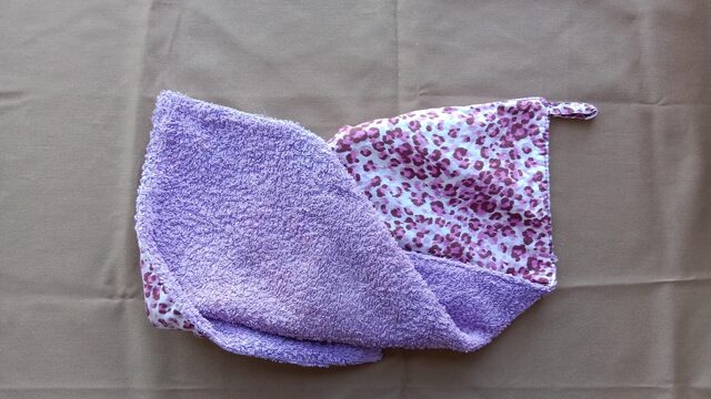 TRAPO DE COCINA PERSONALIZADO (2 unidades)