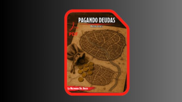 Digital: Aventurero Iniciado