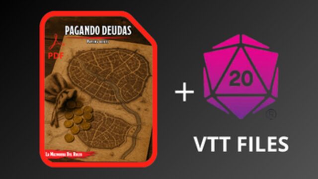 Digital: Aventurero Retirado