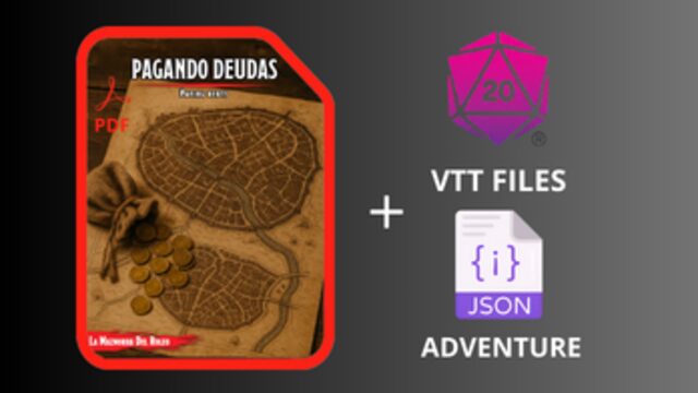 Digital: Dungeon Master