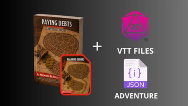 Físico: Dungeon Master