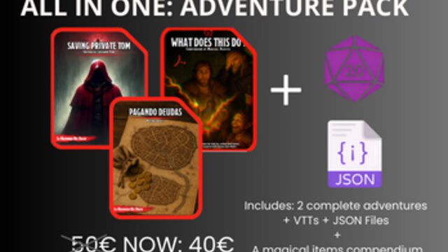 All in One: Edición Digital