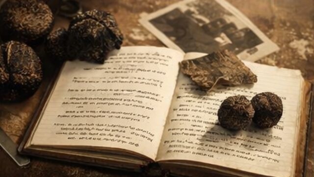  🌍🎥Inmersión natural 