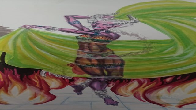 NIVEL III: NIÑOS PERDIDOS.