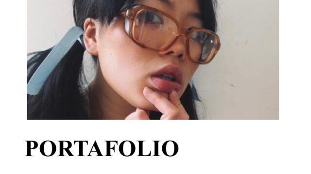 ÁLBUM IMPRESO - ANA YAO