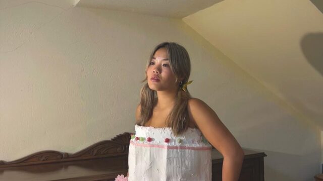 Impresión "¿Tiene nombre acaso el fetichismo por los dulces?"