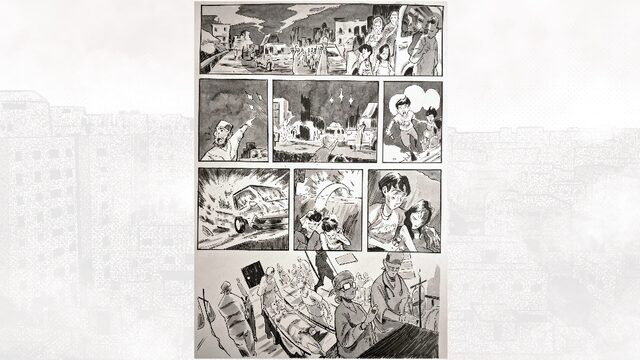 PÁGINA ORIGINAL DE BORJA MARTÍN