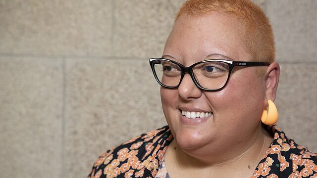 Sesión asesoramento de imaxe e creación de outfits con Vanessa Glemsel